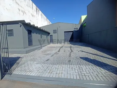 Galpão/Depósito/Armazém à venda, 280m² no Boneca do Iguaçu, São José dos Pinhais