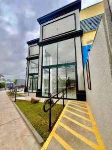 Sala Comercial para alugar, 90m² no Villa Cassini, São José do Rio Preto