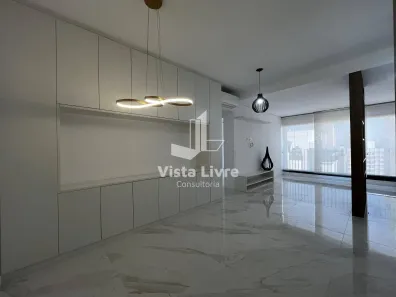 Apartamento com 2 Quartos à venda, 62m² no Perdizes, São Paulo