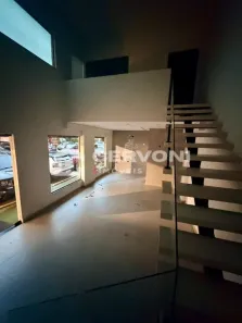 Sala Comercial para alugar, 41m² no Jardim Esplanada, São José dos Campos
