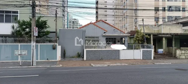Casa com 3 Quartos à venda, 165m² no Centro, Campos dos Goytacazes