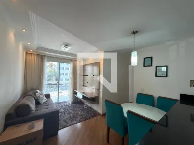 Apartamento com 3 Quartos à venda, 56m² no Santa Terezinha, São Bernardo do Campo