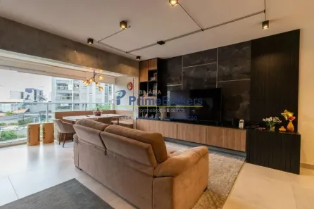 Apartamento com 1 Quarto à venda, 65m² no Vila Mariana, São Paulo