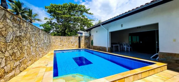 Casa com 4 Quartos à venda, 280m² no Balneario Praia do Perequê, Guarujá