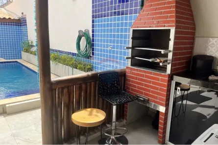 Casa com 1 Quarto à venda, 100m² no Vila Eulália, Petrolina