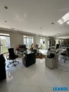 Apartamento com 3 Quartos à venda, 268m² no Jardim Vila Mariana, São Paulo
