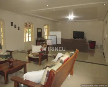 Casa com 5 Quartos à venda, 350m² no Parque Ortolândia, Hortolândia