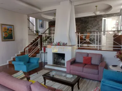 Sobrado com 3 Quartos à venda, 300m² no Jardim Esplanada, São José dos Campos