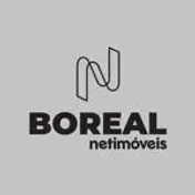 Logo da imobiliária