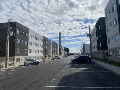 Apartamento com 2 Quartos à venda, 40m² no Ouro Verde, Campo Largo