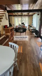 Fazenda/Sítio com 4 Quartos à venda, 10m² no Bairro de Camburi, São Sebastião