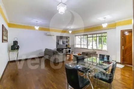 Casa com 4 Quartos à venda, 223m² no Jardim Chapadão, Campinas