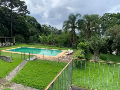 Fazenda/Sítio com 3 Quartos à venda, 5000m² no Praias Paulistanas, São Paulo