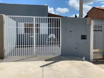 Casa com 6 Quartos à venda, 140m² no Recanto dos Lagos, Jaguariúna