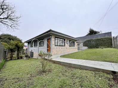 Casa com 4 Quartos à venda, 276m² no Pilarzinho, Curitiba