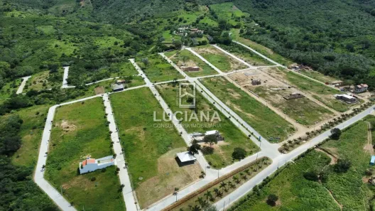 Lote/Terreno à venda, 500m² no Loteamento Sao Jose, Bezerros