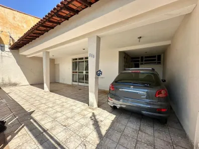 Casa com 3 Quartos à venda, 130m² no Conjunto Celso Machado, Belo Horizonte