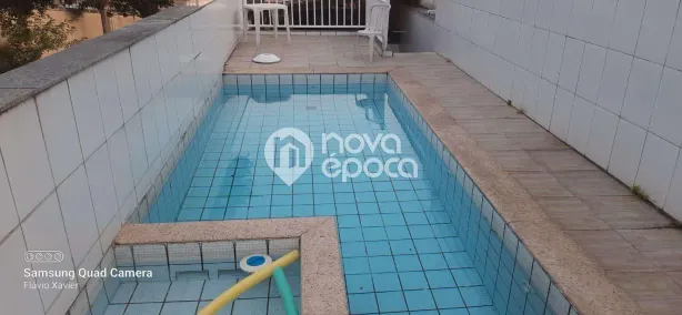  com 3 Quartos à venda, 158m² no Freguesia (Ilha do Governador), Rio de Janeiro
