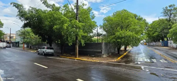 à venda, 881m² no Vila Formosa, Presidente Prudente
