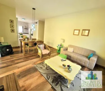 Casa com 3 Quartos à venda, 260m² no Vilagge Capricio, Louveira