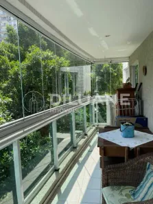 Apartamento com 3 Quartos à venda, 120m² no Botafogo, Rio de Janeiro