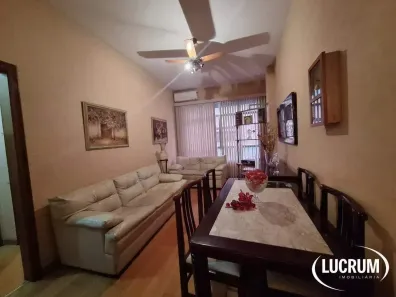Apartamento com 2 Quartos à venda, 68m² no Tijuca, Rio de Janeiro