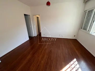 Apartamento com 3 Quartos à venda, 100m² no Valparaíso, Petrópolis