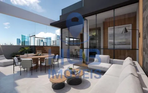 Cobertura com 4 Quartos à venda, 274m² no Centro, Balneário Camboriú