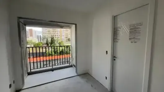Apartamento com 1 Quarto à venda, 25m² no Pinheiros, São Paulo