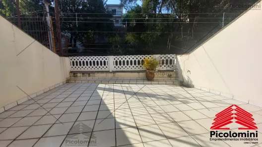 Sobrado com 3 Quartos à venda, 209m² no Vila Libanesa, São Paulo
