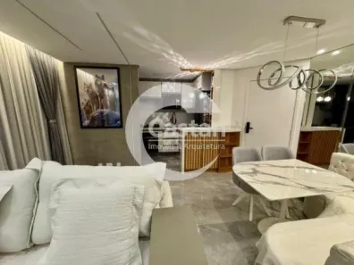 Apartamento com 1 Quarto para alugar, 44m² no Parque da Mooca, São Paulo