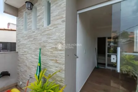 Sobrado com 3 Quartos à venda, 106m² no Planalto, São Bernardo do Campo