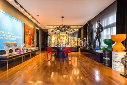Apartamento com 3 Quartos à venda, 420m² no Bela Vista, São Paulo