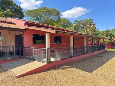 Fazenda/Sítio com 5 Quartos à venda, 480m² no Centro, Piracicaba