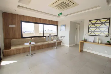Sala Comercial para alugar, 25m² no São Cristóvão, Rio de Janeiro