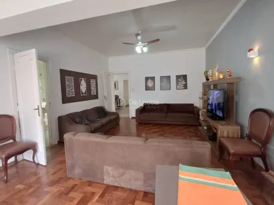 Imóvel Comercial com 4 Quartos à venda, 314m² no Centro, Campinas
