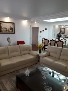 Apartamento com 3 Quartos à venda, 292m² no Vila Gomes Cardim, São Paulo