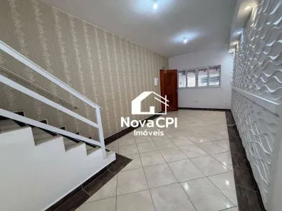 Sobrado com 3 Quartos à venda, 140m² no Boqueirão, Praia Grande