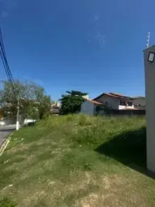Lote/Terreno à venda, 450m² no Cancela Preta, Macaé