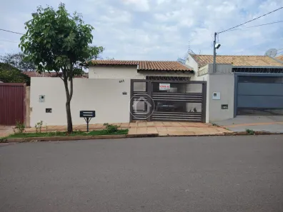 Casa com 3 Quartos à venda, 250m² no Conjunto Residencial Nova Olinda, Campo Grande