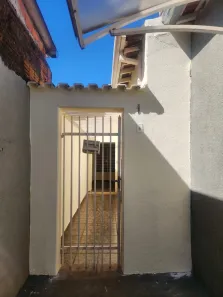 Casa com 2 Quartos para alugar, 70m² no Campos Elíseos, Ribeirão Preto