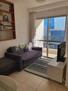 Flat com 2 Quartos à venda, 65m² no Bela Vista, São Paulo