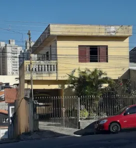 Sobrado com 3 Quartos à venda, 232m² no Jardim do Papai, Guarulhos