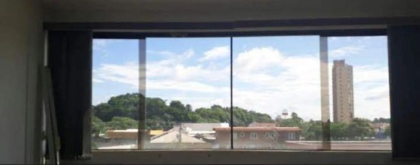 Sala Comercial com 1 Quarto à venda, 40m² no Jardim Pereira do Amparo, Jacareí