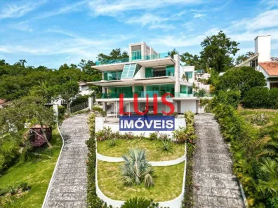Casa de Condomínio com 5 Quartos à venda, 1450m² no Piratininga, Niterói