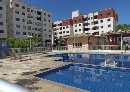 Apartamento com 3 Quartos à venda, 70m² no Aruana, Aracaju