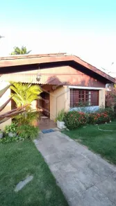 Casa de Condomínio com 4 Quartos à venda, 320m² no Alpes Suiços, Gravatá