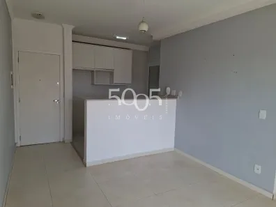 Apartamento com 2 Quartos à venda, 57m² no São Luiz, Itu