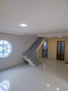 Sobrado com 4 Quartos para alugar, 250m² no Vila Butantã, São Paulo
