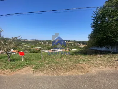 Lote/Terreno à venda, 2150m² no Chácaras Cataguá, Taubaté